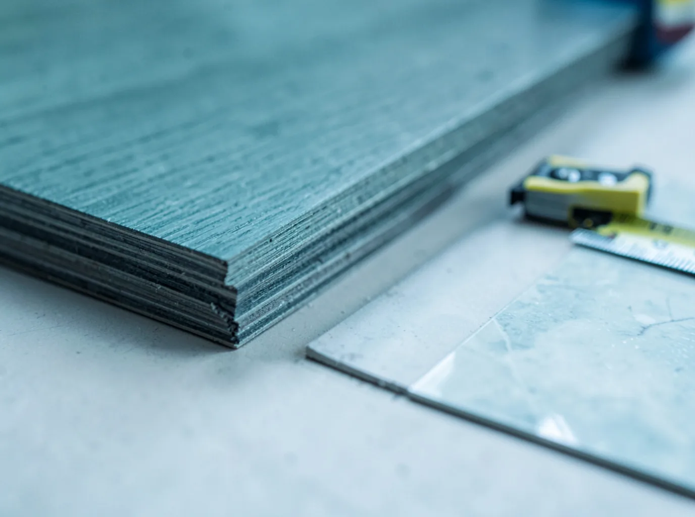 Luxury Vinyl Plank Installation Milledgeville, OH FAQs